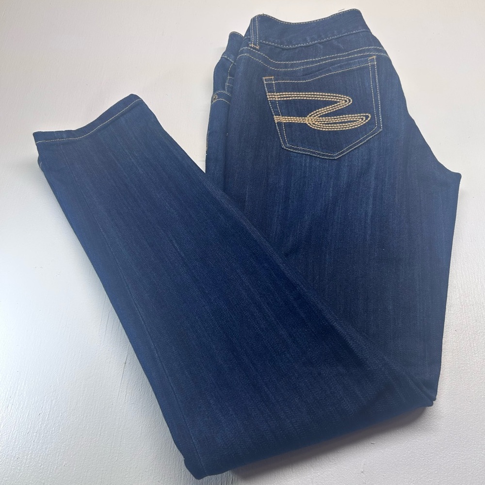 Women's Seven Blue Jeans